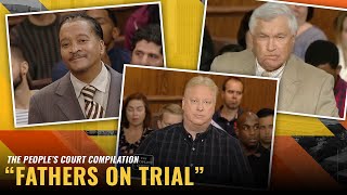 Fathers on Trial  The Peoples Court [upl. by Mcgraw]