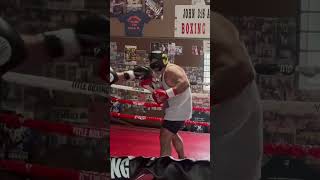 The sparring makes good sounds aeroboxingclub ASMR [upl. by Flora427]