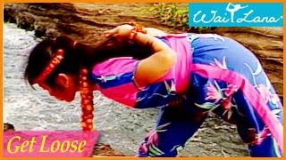 Yoga ShapeUp Get Loose Routine Wai Lana Yoga [upl. by Annaer]