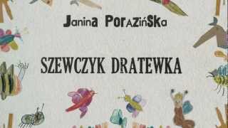 Szewczyk Dratewka  słuchowisko dziecięce [upl. by Dnomzed700]