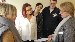 Pflegeausbildung Wie Pflegeheime die generalistische Ausbildung aktiv angehen können [upl. by Darian]