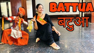 Battuaa song  Surma  Punjabi Dance video  Dance And Drill [upl. by Buroker]