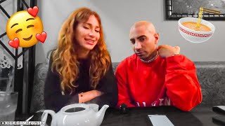 FOUSEY Full STREAM Fousey goes on a date w Lexy Panterra  Sep 19 2024 Full Kick Stream VOD [upl. by Notnel]