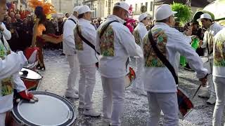 carnaval de chalon sur saone 2019 [upl. by Wilkinson]