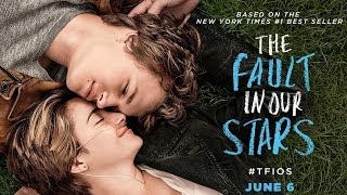 The Fault in Our Stars  quotIm a Grenadequot  Original Soundtrack Unofficial [upl. by Anica]