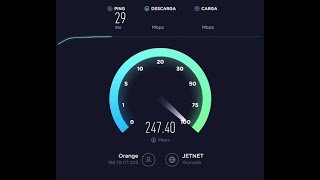 MEJORA LA VELOCIDAD DE INTERNET HACIENDO ESTO REVIEW ROUTER LINKSYS MR7350 [upl. by Sumaes]