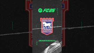 Ipswich Town FC 🔴 TOP Rating Cards EA FC 25 [upl. by Cassi]