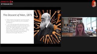 II Darwin Day Lecture [upl. by Aromas]