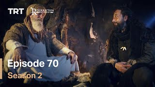 Resurrection Ertugrul  Season 2 Episode 70 English Subtitles [upl. by Venus]