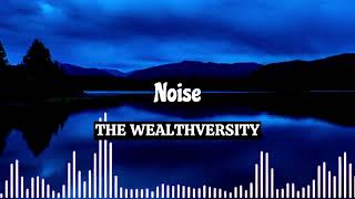 Suspenseful Music  No Copyright  Noise by The Wealthversity Music [upl. by Ajet]