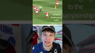 Why Do NOTTINGHAM FOREST Sing Mull of Kintyre premierleague nffc [upl. by Maxima478]