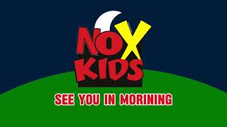 NOX Kids UK Closedown 2025  Present [upl. by Ilyse]