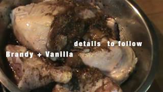 How to Cook a Whole Chicken on the Grill Easy Recipe  YouTube [upl. by Hull751]