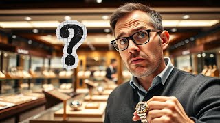 Watch Talk  Choosing That Special Watch or Bargain Watches Please [upl. by Aivul]