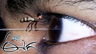 Mini Eega  Eega Movie Spoof by 64 Arts Entertainment [upl. by Robinetta]