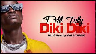 DIKI DIKIPETIT FALLYAUDIO OFFICIAL [upl. by Arjun]