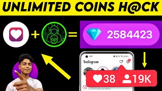 TopFollow App Unlimited Coins 2024 😱  TopFollow mein unlimited coin kaise karen  TopFollow App [upl. by Loreen]