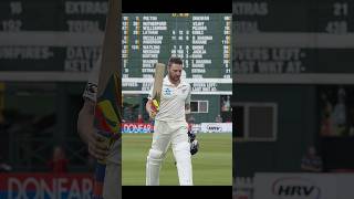 Fastest Century in Test CricketWorld Record India vs Bangladesh ytshorts cricket CricketAakash [upl. by Lewej]