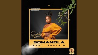 Somandla feat Sdala B [upl. by Ainollopa19]