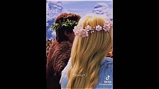 How To Train Your Dragon The Hidden World Hiccup Get Married Astrid [upl. by Reinal]