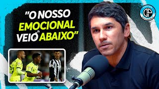 Mestre o Mar Se Revolta Sossegai  Coral Lírio dos Vales  ADLondrina [upl. by Plafker]