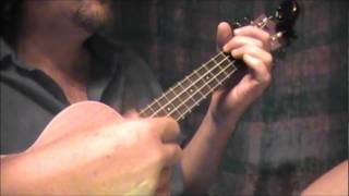 Lezione di Ukulele quotLITALIANO LASCIATEMI CANTAREquot Toto Cutugno per Dougysings [upl. by Eiuqnimod444]