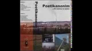 Poetikanonim  Nic Do Dodania feat San [upl. by Maddis157]