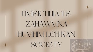 Hmeichhia te zahawmna  Soul fragmentation  Society [upl. by Stiles]