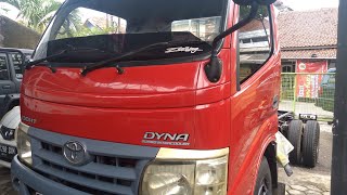 Dijual Dyna HT130 box th12hub082136695600 wa [upl. by Aysab]