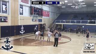 Hibbing Junior Varsity VS Grand Rapids [upl. by Nelyaw59]