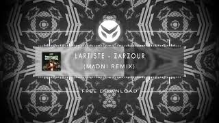 Lartiste  Zarzour Madni Remix [upl. by Cartwell]