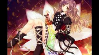 TatshMusicCircle  Four Seasons of Loneliness Touhou VocalRock Arrange [upl. by Lud402]