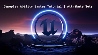 UE5 Episode 01  Getting Started  Gameplay Ability System Basics [upl. by Nannaihr573]