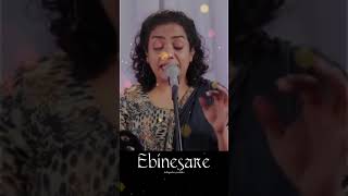 Ebinesare song tamilchristiansongs [upl. by Kristoforo]