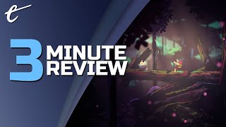 Voyage  Review in 3 Minutes [upl. by Ellenahs759]