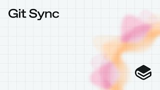 Git Sync [upl. by Bohlin]