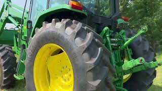 JOHN DEERE 6200 For Sale [upl. by Yee]