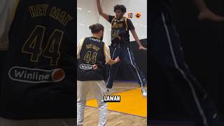 Skill dan trik rahasia pemain basket ini wajib di coba [upl. by Rockey]