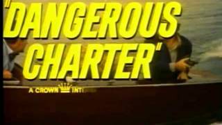 DANGEROUS CHARTER USA 1962 [upl. by Robbie]