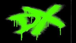 DX THEME SONG ARENA EFFECT [upl. by Jeavons783]