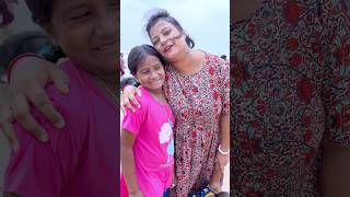 Mom Vs Daughter 🍭🍭  Mona gonu Khela  shorts comedy youtubeshorts trending [upl. by Irrej826]