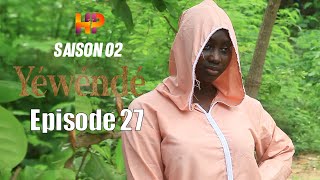 Série  Yewende  EPISODE 27 Saison 2 [upl. by Powell]