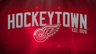 Hockeytown loop [upl. by Enialed]