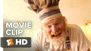 Paddington 2 Movie Clip  Prison Canteen 2018  Movieclips Coming Soon [upl. by Keegan177]