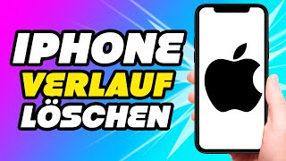 So löscht man seinen ganzen Iphone Suchverlauf 2023 [upl. by Anilos]