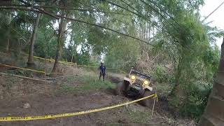 1st Mayors Cup 4x4 Offroad Challenge Danao City 10 [upl. by Winikka]