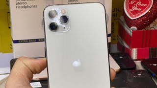 iPhone 11 Pro Max 64gb jv Price in Pakistan 2024  iPhone 11 Pro Max Non PTA JV price in Pakistan 😍 [upl. by Jehiel]