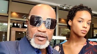 Koffi OLOMIDE LIVE IN BURUNDI July 01 2017 [upl. by Elleirbag516]