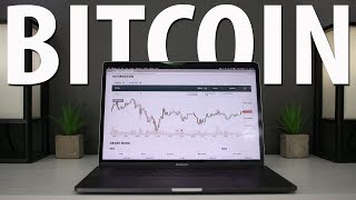 How To Trade Bitcoin Cryptocurrency for Beginners [upl. by Otsugua]