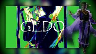 【NYL ENG → JPN XLS】 GEDO 【Synthesizer V Cover】 [upl. by Amr238]